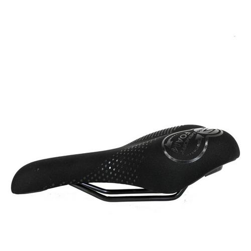 Serfas TBM-10L Tailbones Memory Foam Lycra Waterproof Saddle - Primary Image