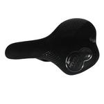 Serfas TBM-10L Tailbones Memory Foam Lycra Waterproof Saddle - Thumbnail 6 of 10