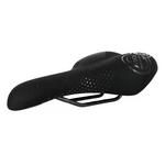 Serfas TBM-10L Tailbones Memory Foam Lycra Waterproof Saddle - Thumbnail 7 of 10
