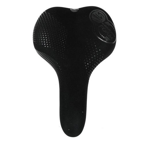Serfas TBM-10L Tailbones Memory Foam Lycra Waterproof Saddle - Primary Image