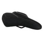Serfas TBM-10L Tailbones Memory Foam Lycra Waterproof Saddle - Thumbnail 10 of 10