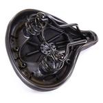 Serfas FS-243 Hybrid Lycra Full Suspension Saddle - Thumbnail 2 of 6