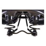 Serfas FS-243 Hybrid Lycra Full Suspension Saddle - Thumbnail 4 of 6