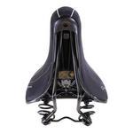 Serfas FS-243 Hybrid Lycra Full Suspension Saddle - Thumbnail 5 of 6