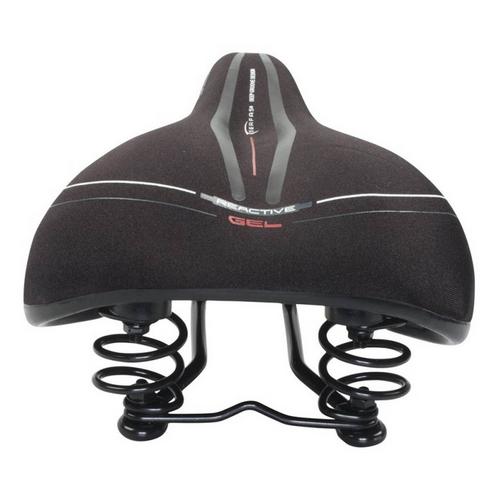Serfas FS-243 Hybrid Lycra Full Suspension Saddle - Primary Image