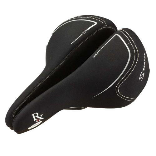 Women's Serfas RX-922L Road/MTB Saddle - Primary Image