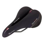 Men's  Serfas Dual Density Comfort With Cutout Bike Saddle - Thumbnail 1 of 4