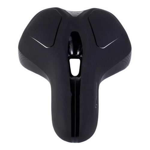 Serfas Tailbones Memory Foam Dual Density Saddle - Primary Image