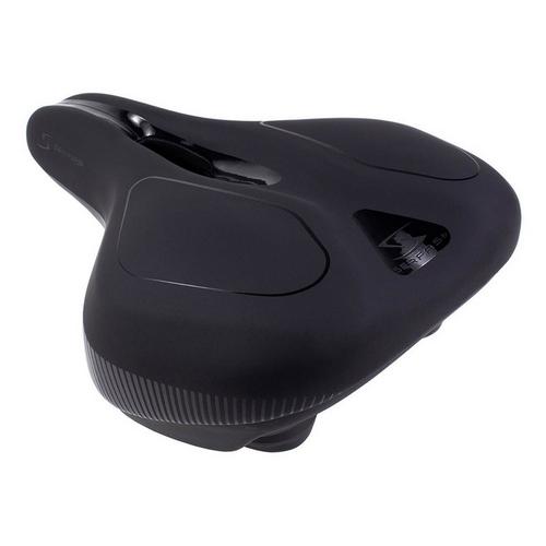Serfas Tailbones Memory Foam Dual Density Saddle - Primary Image