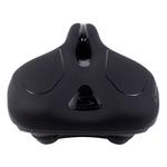 Serfas Tailbones Memory Foam Dual Density Saddle - Thumbnail 9 of 14