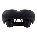 Serfas Tailbones Memory Foam Dual Density Saddle - Thumbnail 12 of 14