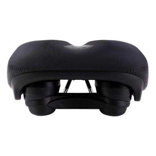 Serfas Tailbones Memory Foam Dual Density Saddle - Primary Image
