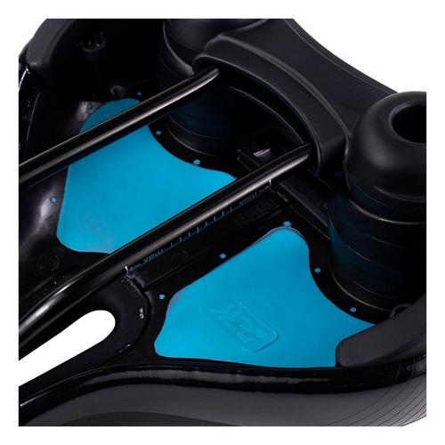 Serfas Tailbones Memory Foam Dual Density Saddle - Primary Image