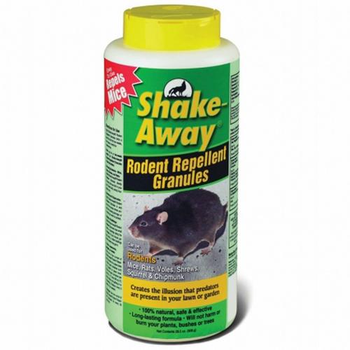 Shake Away Animal Repellent Granules for Rodents - Primary Image