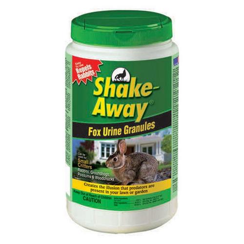 Shake-Away Fox Urine Granules - 5 lb - Primary Image