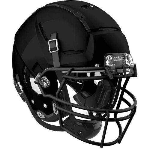 Youth Schutt F7 LX1 Football Helmet - Primary Image