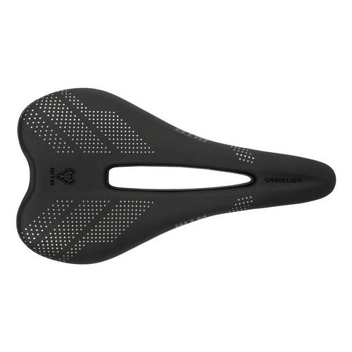 WTB Gravelier Bike Saddle - Primary Image