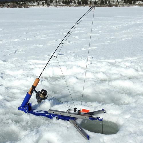 colorado fishing lures Bio-Blade Spinnerbait Line Weight:4/5 bubble eyes Fish pro accessories Pallet Fishing Rod Rack
