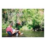 Crazy Creek Products Original Chair - Thumbnail 3 of 3