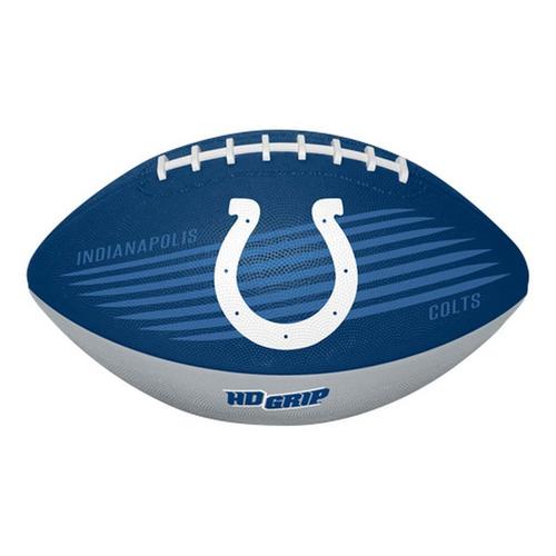 Rawlings Indianapolis Colts Downfield Mini Football - Primary Image