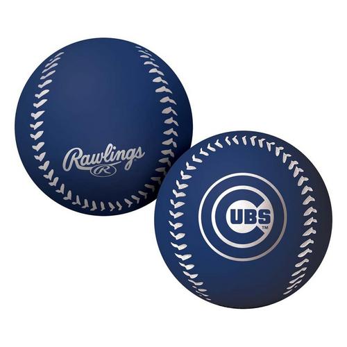 Rawlings Chicago Cubs Big Fly Ball - Primary Image