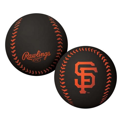 Rawlings San Francisco Giants Big Fly Ball - Primary Image