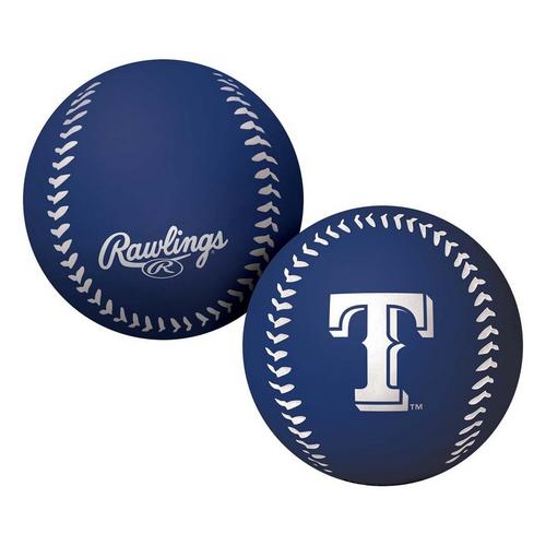 Rawlings Texas Rangers Big Fly Ball - Primary Image