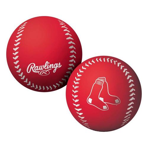 Rawlings Boston Red Sox Big Fly Ball - Primary Image