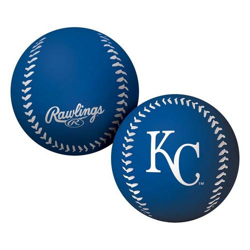 Rawlings Kansas City Royals Big Fly Ball - Primary Image