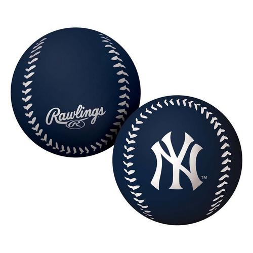 Rawlings New York Yankees Big Fly Ball - Primary Image