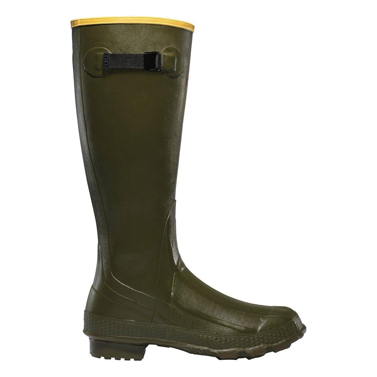 Men's LaCrosse Grange 18" Boots - LaCrosse Footwear