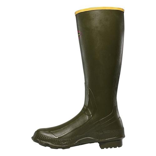 Men's LaCrosse Grange 18" Boots - Primary Image