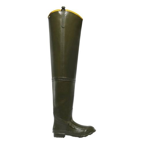 Men's LaCrosse Footwear Marsh 32" Hip Boot Waders - Primary Image