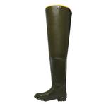 Men's LaCrosse Footwear Marsh 32" Hip Boot Waders - Thumbnail 2 of 4