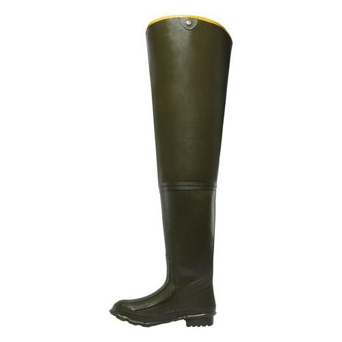 Men's LaCrosse Footwear Marsh 32" Hip Boot Waders - Primary Image