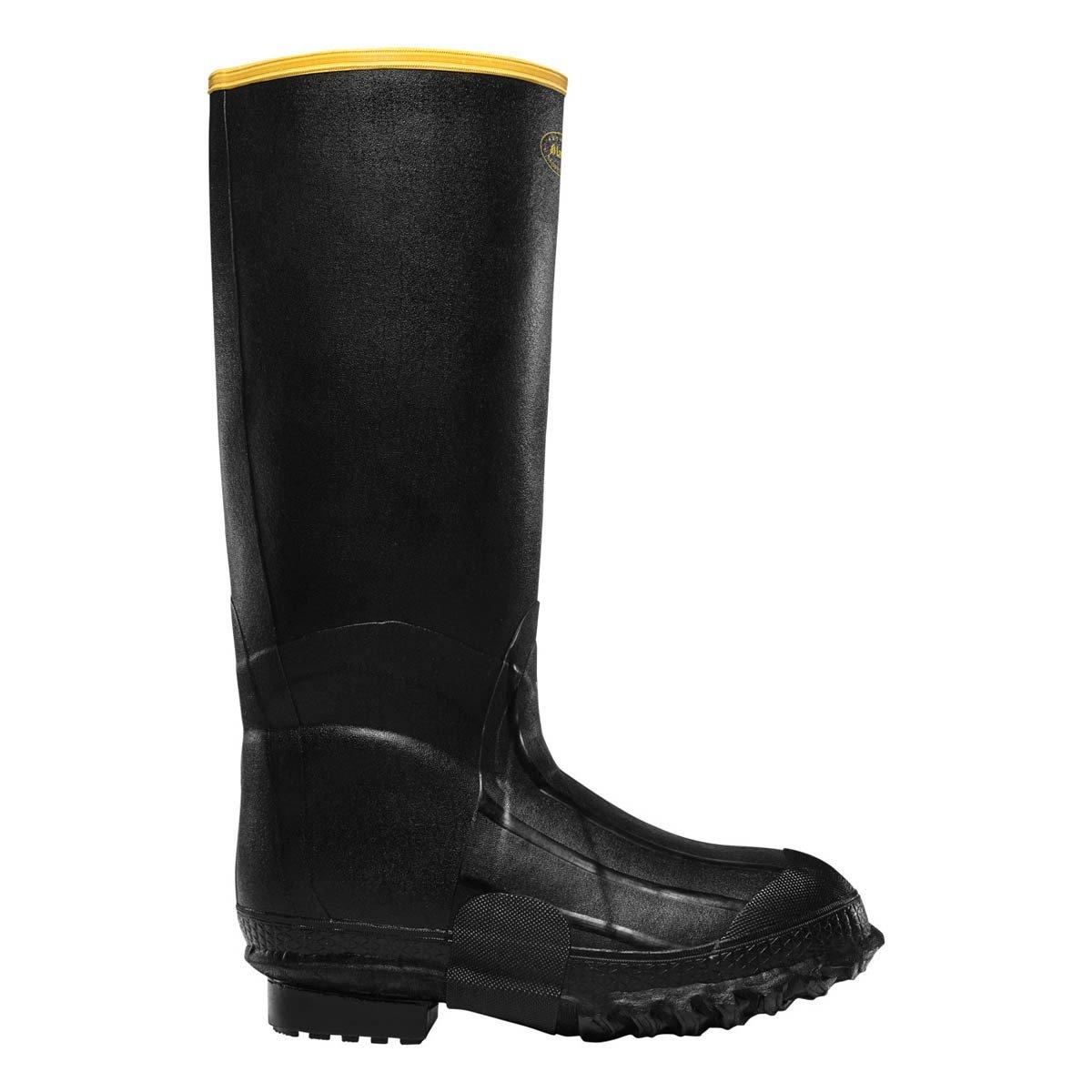 Men's LaCrosse ZXT Knee 16" Foam Boots - LaCrosse Footwear