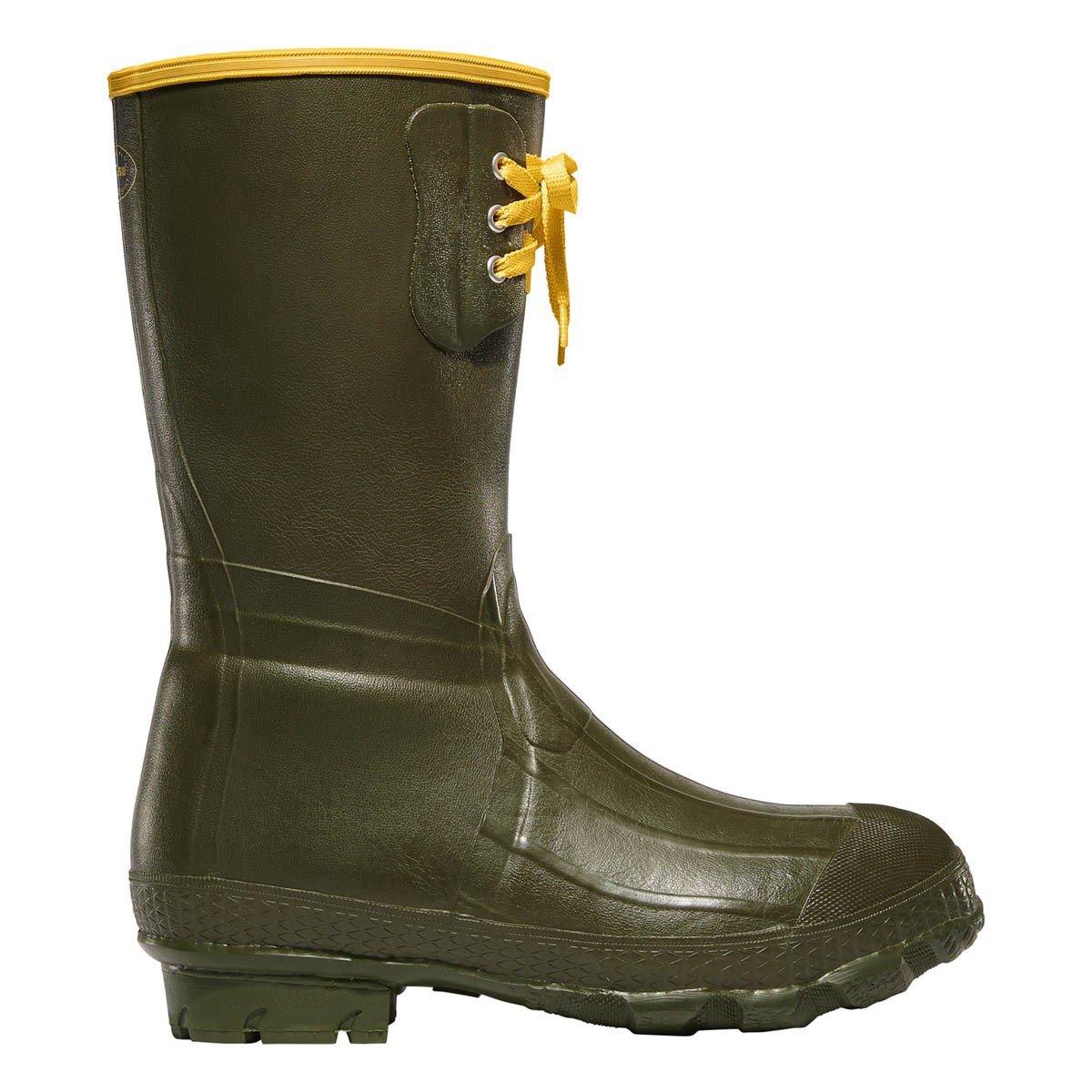 Men's LaCrosse Insulated Pac Boots - LaCrosse Footwear
