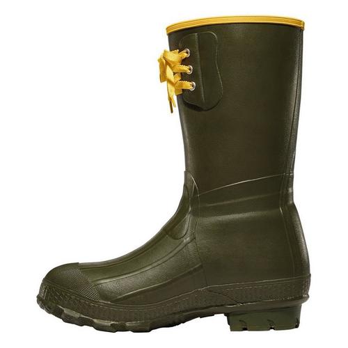 Men's LaCrosse Insulated Pac Boots - Primary Image