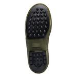 Men's LaCrosse Burly Air Grip 18" Green Boots - Thumbnail 4 of 4