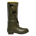 Men's LaCrosse Insulated 2-Buckle Green Boots - Thumbnail 1 of 4