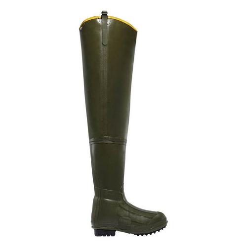Men's LaCrosse Footwear Big Chief 32" Hip Boot Waders - Primary Image