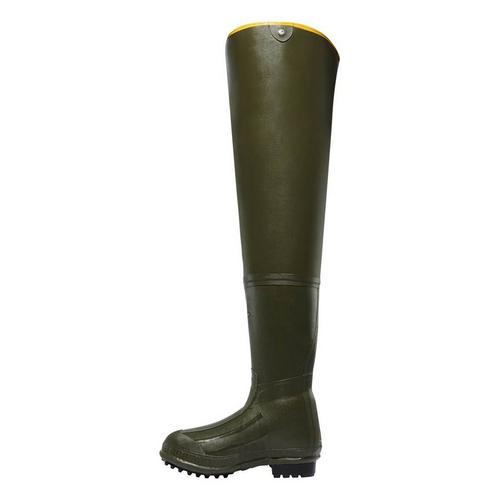 Men's LaCrosse Footwear Big Chief 32" Hip Boot Waders - Primary Image
