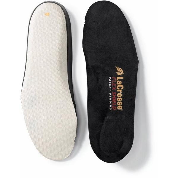 LACROSSE FOOTWEAR Flex Shield Insole Insoles