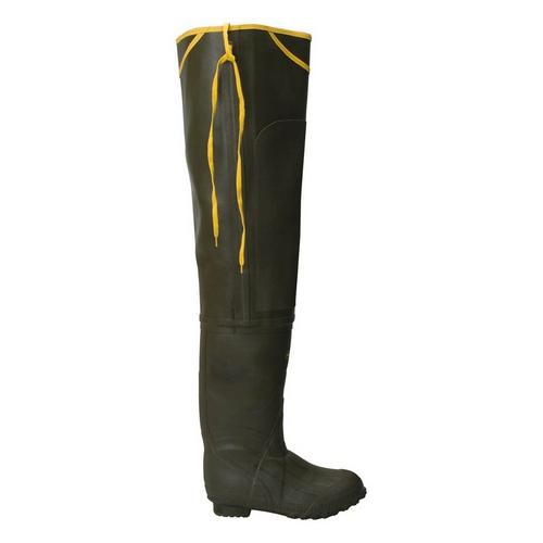 Men's LaCrosse Footwear Trapline Hip 32" Hip Boot Waders - Primary Image