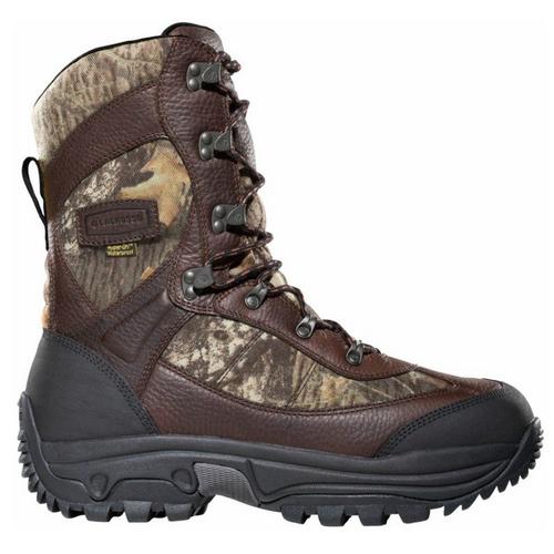 Men's LaCrosse Pac Extreme Boots - Primary Image