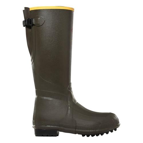 Men's LaCrosse Burly Air Grip Boots - Primary Image