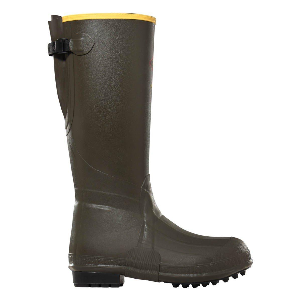 Men's LaCrosse Burly Air Grip Boots - LaCrosse Footwear