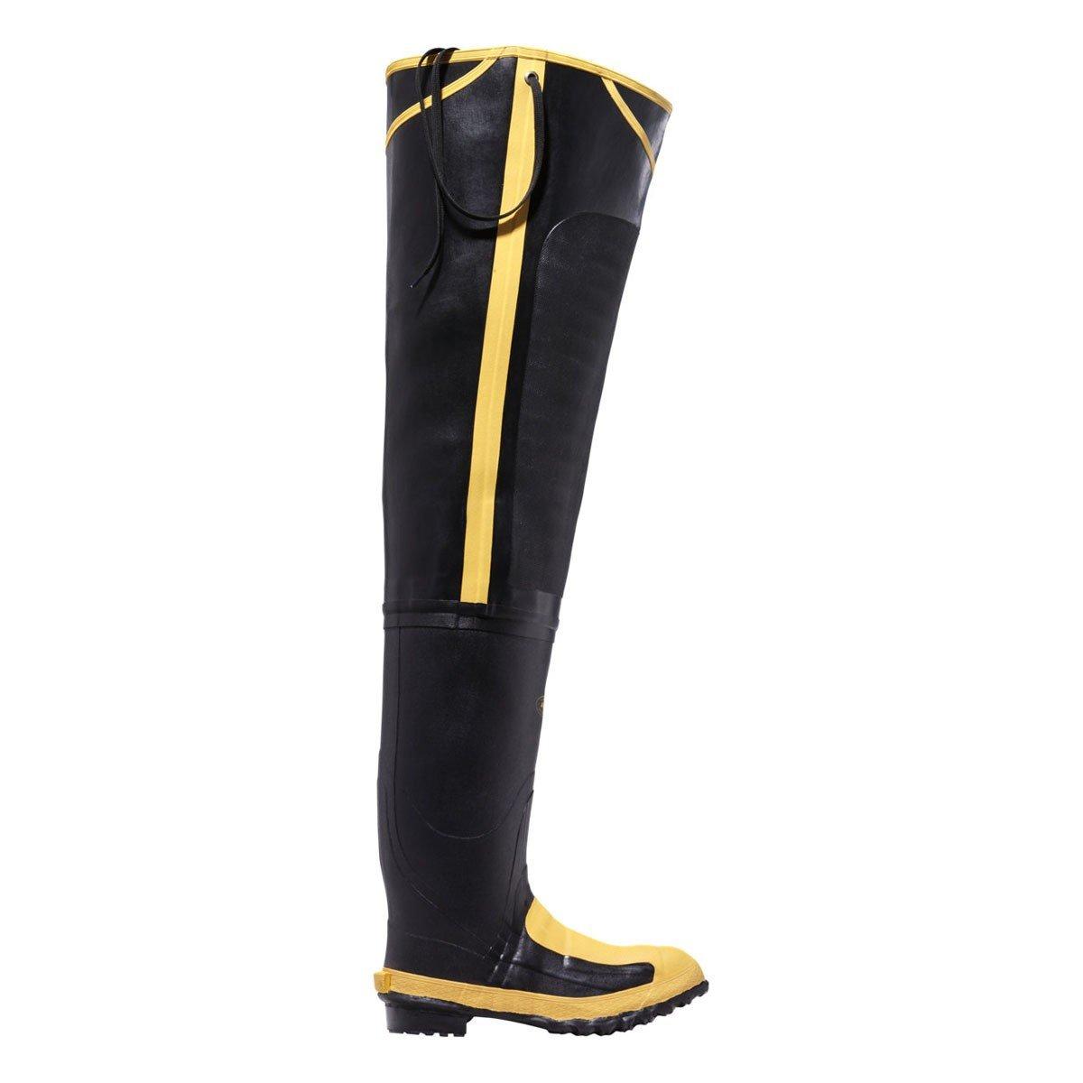 Men's LaCrosse Footwear Met Hip Waders - LaCrosse Footwear