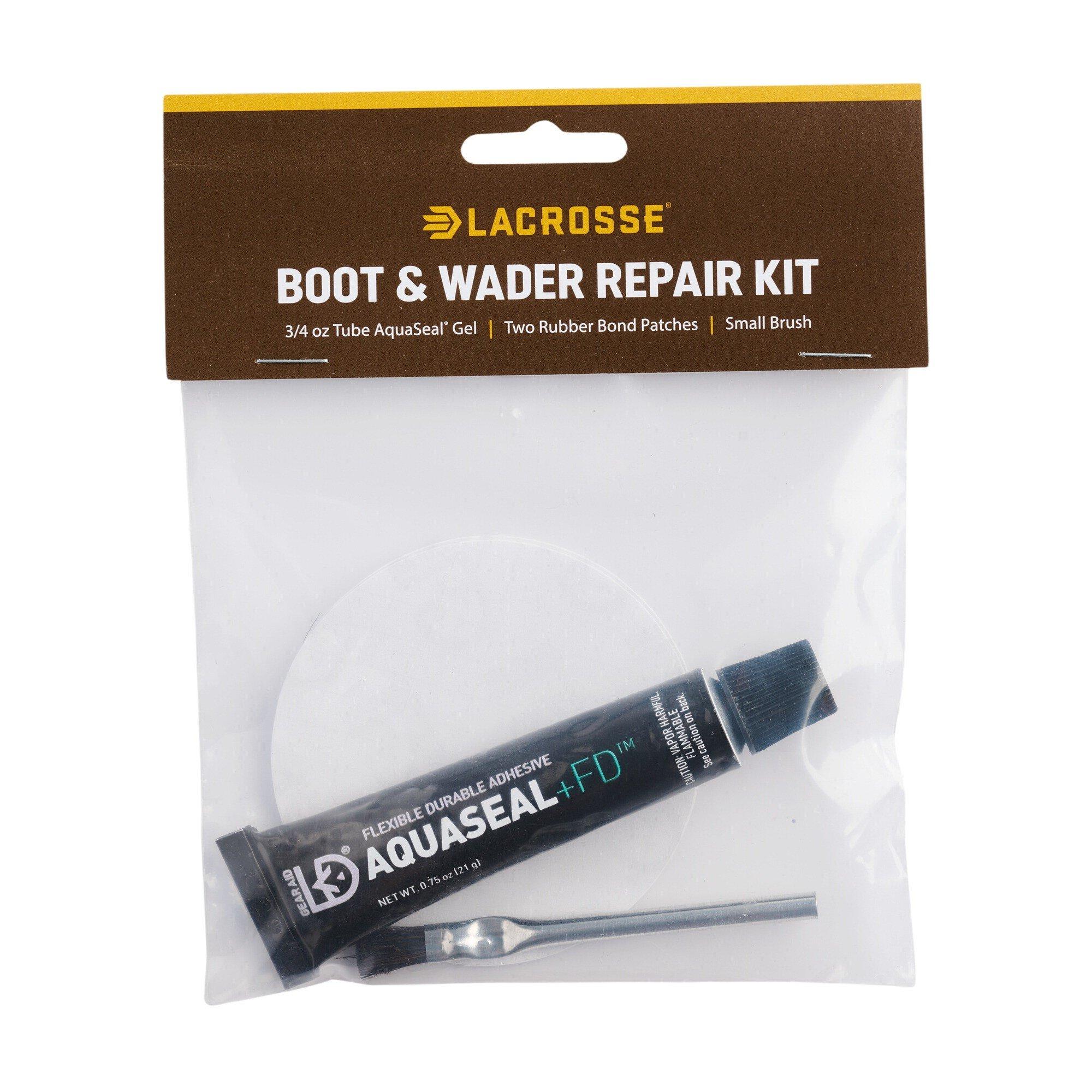 Boot & Wader Repair Kit - LaCrosse Footwear