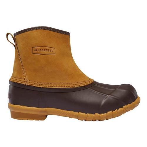 Men's LaCrosse Trekker II Boots - Primary Image